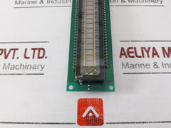 Mercator Stc Printed Circuit Board Ke205-1fp
