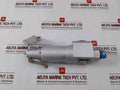 Mercer 91-m2D63P1641 Pressure Relief Valve 3/4In 3500 Psi Air 7070 Scfm