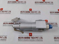 Mercer 91-m2D63P1641 Pressure Relief Valve 3/4In 3500 Psi Air 7070 Scfm