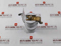 Mercer 91-m2D63P1641 Pressure Relief Valve 3/4In 3500 Psi Air 7070 Scfm