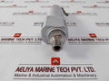 Mercer 91-m2D63P1641 Pressure Relief Valve 3/4In 3500 Psi Air 7070 Scfm