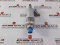 Mercer 91-m2D63P1641 Pressure Relief Valve 3/4In 3500 Psi Air 7070 Scfm