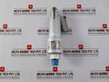 Mercer 91-m2D63P1641 Pressure Relief Valve 3/4In 3500 Psi Air 7070 Scfm