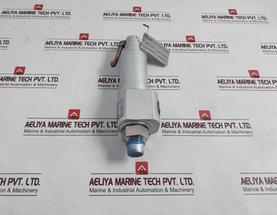 Mercer 91-m2D63P1641 Pressure Relief Valve 3500 Psi
