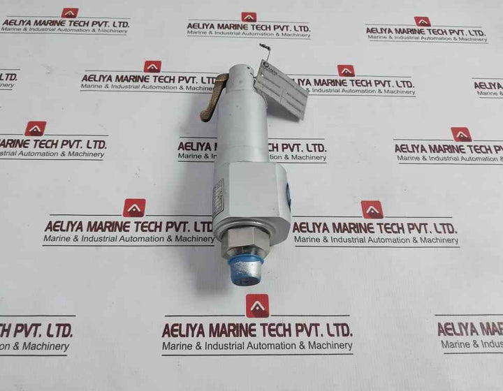 Mercer 91-m2D63P1641 Pressure Relief Valve 3500 Psi