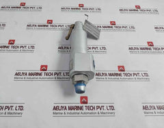 Mercer 91-m2D63P1641 Pressure Relief Valve 3500 Psi