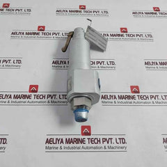 Mercer 91-m2D63P1641 Pressure Relief Valve 3500 Psi