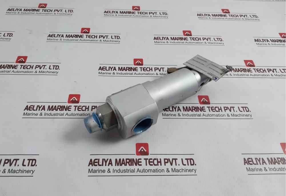 Mercer 91-m2D63P1641 Pressure Relief Valve 3500 Psi