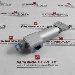 Mercer 91-m2D63P1641 Pressure Relief Valve 3500 Psi