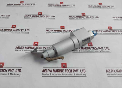 Mercer 91-m2D63P1641 Pressure Relief Valve 3500 Psi