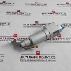 Mercer 91-m2D63P1641 Pressure Relief Valve 3500 Psi