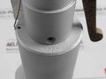 Mercer 91-m2D63P1641 Pressure Relief Valve 3500 Psi