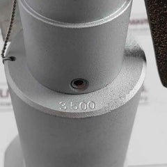 Mercer 91-m2D63P1641 Pressure Relief Valve 3500 Psi