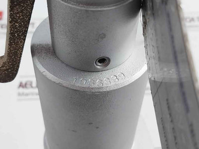 Mercer 91-m2D63P1641 Pressure Relief Valve 3500 Psi