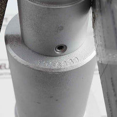 Mercer 91-m2D63P1641 Pressure Relief Valve 3500 Psi
