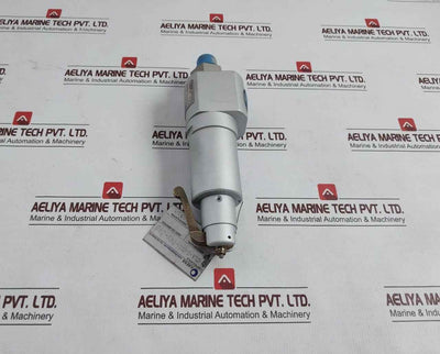 Mercer 91-m2D63P1641 Pressure Relief Valve 3500 Psi