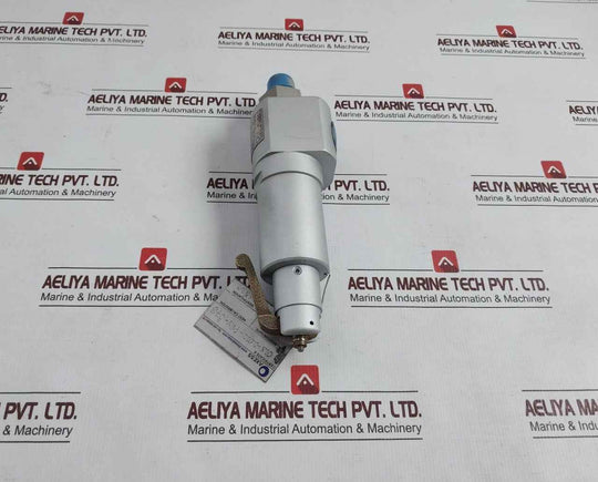Mercer 91-m2D63P1641 Pressure Relief Valve 3500 Psi