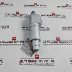 Mercer 91-m2D63P1641 Pressure Relief Valve 3500 Psi