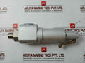 Mercer 91-m2D63P1641 Pressure Relief Valve 7070 Scfm,3500 Psi