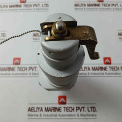 Mercer 91-m2D63P1641 Pressure Relief Valve 7070 Scfm,3500 Psi