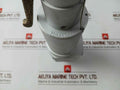 Mercer 91-m2D63P1641 Pressure Relief Valve 7070 Scfm,3500 Psi