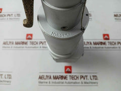 Mercer 91-m2D63P1641 Pressure Relief Valve 7070 Scfm,3500 Psi