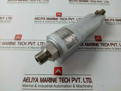 Mercer 91-m2D63P1641 Pressure Relief Valve 7070 Scfm,3500 Psi