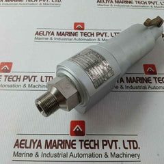 Mercer 91-m2D63P1641 Pressure Relief Valve 7070 Scfm,3500 Psi