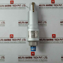 Mercer 91-m2D63P1641 Pressure Relief Valve 7070 Scfm,3500 Psi
