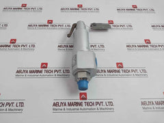 Mercer 91-m2D63P1641 Safety Relief Valve 3/4 In 3500 Psi 7070 Scfm