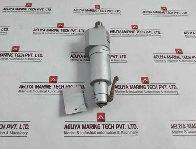 Mercer 91-m2D63P1641 Safety Relief Valve 3500 Psi 1D3P143
