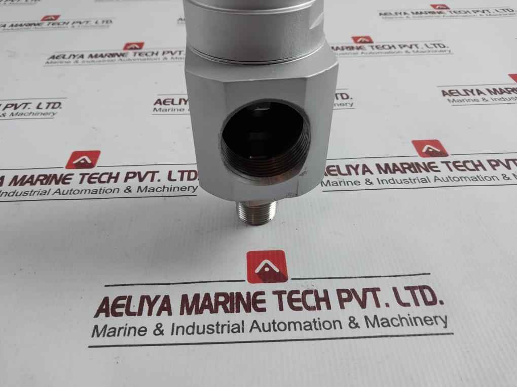 Mercer 91-m2D63P1641 Safety Relief Valve 3500 Psi 1D3P143