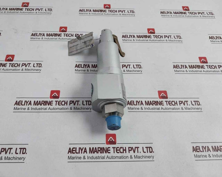 Mercer 91-m2D63P1641 Safety Relief Valve 3500 Psi 1D3P143