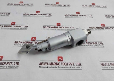 Mercer 91-m2D63P1641 Safety Relief Valve 3500 Psi 1D3P143