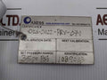 Mercer Valve 91-m2D63P1641 3/4-inch Safety Relief Valve 3500Psi Crn 0G8841.5C R1