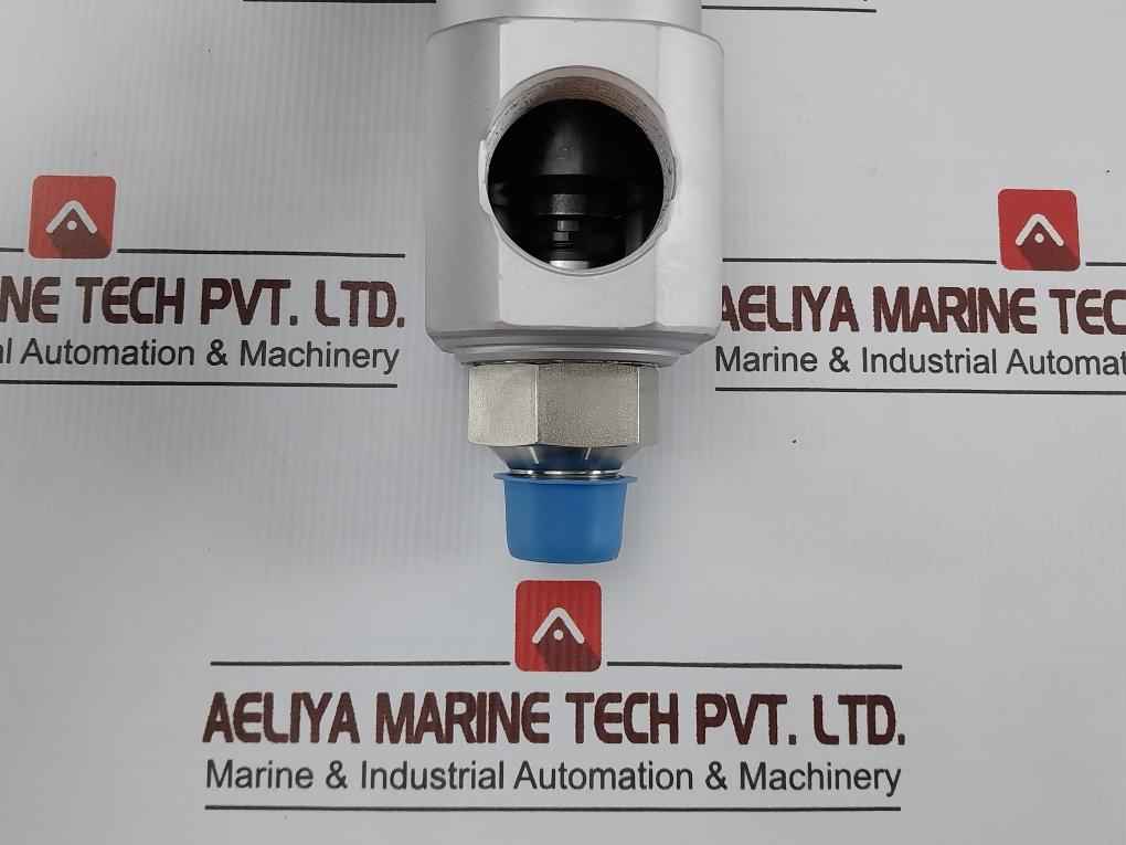 Mercer Valve 91-m2D63P1641 3/4-inch Safety Relief Valve 3500Psi Crn 0G8841.5C R1