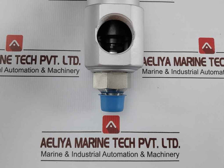 Mercer Valve 91-m2D63P1641 3/4-inch Safety Relief Valve 3500Psi Crn 0G8841.5C R1