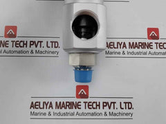Mercer Valve 91-m2D63P1641 3/4-inch Safety Relief Valve 3500Psi Crn 0G8841.5C R1