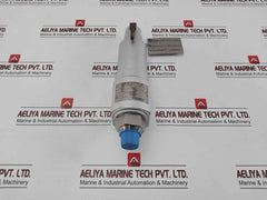 Mercer Valve 91-m2D63P1641 3/4-inch Safety Relief Valve 3500Psi Crn 0G8841.5C R1