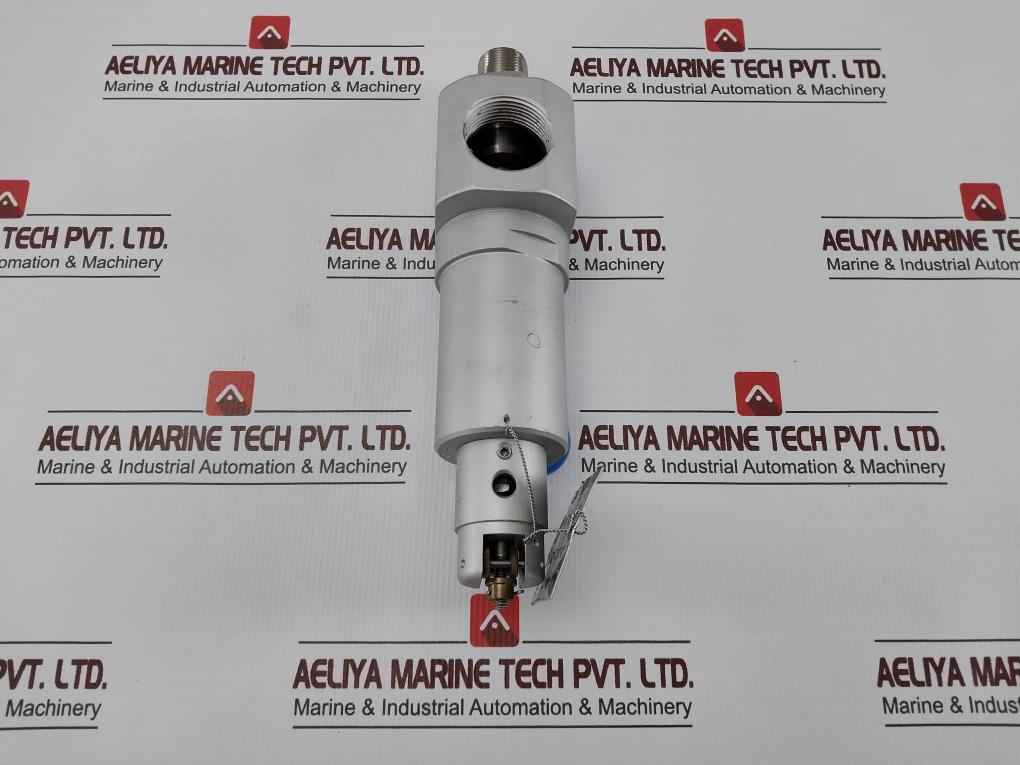 Mercer Valve 91-m2D63P1641 3/4-inch Safety Relief Valve 3500Psi Crn 0G8841.5C R1