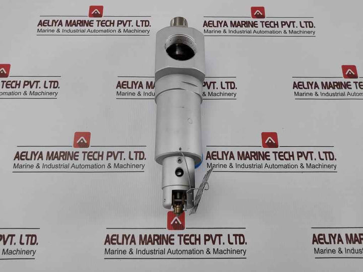 Mercer Valve 91-m2D63P1641 3/4-inch Safety Relief Valve 3500Psi Crn 0G8841.5C R1