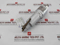 Mercer Valve 91-m2D63P1641 3/4-inch Safety Relief Valve 3500Psi Crn 0G8841.5C R1