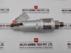 Mercer Valve 91-m2D63P1641 3/4-inch Safety Relief Valve 3500Psi Crn 0G8841.5C R1