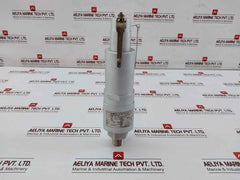 Mercer Valve 91-m2D63P1641 3/4-inch Safety Relief Valve 3500Psi Crn 0G8841.5C R1
