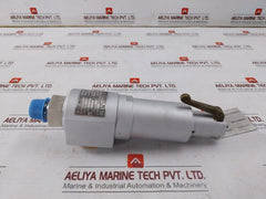 Mercer Valve 91-m2D63P1641 3/4-inch Safety Relief Valve Crn 0G8841.5C R1 3500Psi