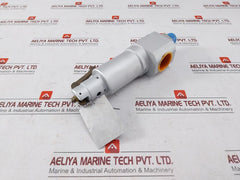 Mercer Valve 91-m2D63P1641 3/4-inch Safety Relief Valve Crn 0G8841.5C R1 3500Psi