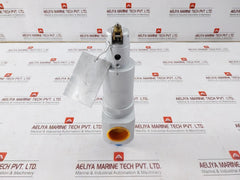 Mercer Valve 91-m2D63P1641 3/4-inch Safety Relief Valve Crn 0G8841.5C R1 3500Psi