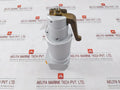 Mercer Valve 91-m2D63P1641 3/4-inch Safety Relief Valve Crn 0G8841.5C R1 3500Psi
