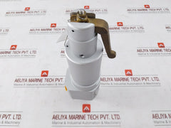 Mercer Valve 91-m2D63P1641 3/4-inch Safety Relief Valve Crn 0G8841.5C R1 3500Psi
