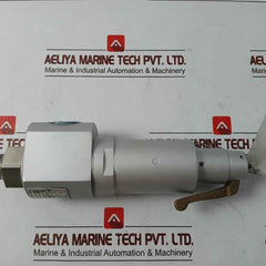 Mercer Valve 91-m2D63P1641 3/4" Safety Relief Valve 3500 Psi